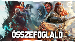 A 2026-os Gamescom sem kegyelmezett, két órán át záporoztak a bejelentések kép