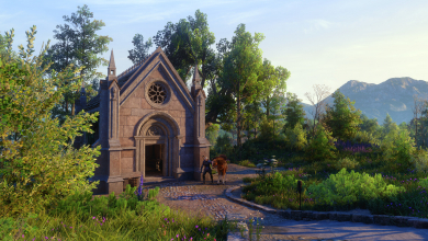 A The Witcher 3: Songs of the Past helyszíne több szempontból is érdekes lehet majd kép