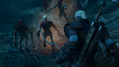 Ingyen megkapják PC-re is a The Witcher 3-at az Xbox-játékosok kép