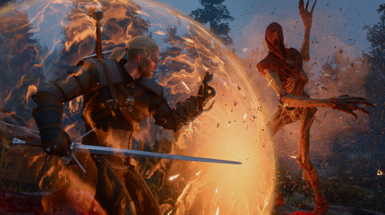 A The Witcher 3 legújabb kiegészítője végre orvosolja az eredeti legnagyobb hibáját bevezetőkép