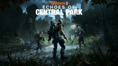 Új szezon, crossplay és egy hatalmasnak ígérkező kiegészítő várja hamarosan a The Division 2 játékosait kép