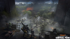 Jön a Division 3, a franchise továbbra is nagyon sikeres kép