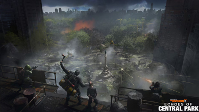 Jön a Division 3, a franchise továbbra is nagyon sikeres kép