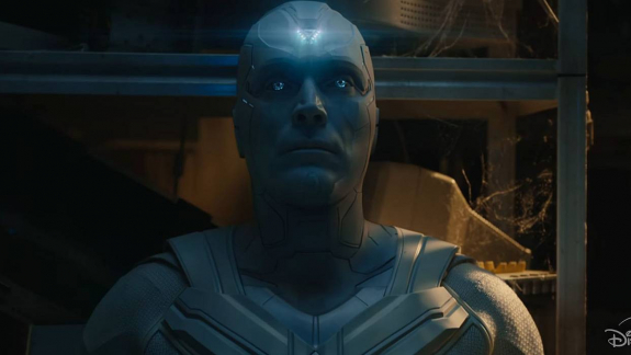 A Marvel egyik legelső hősére utalhat a VízióKüldetés második része kép