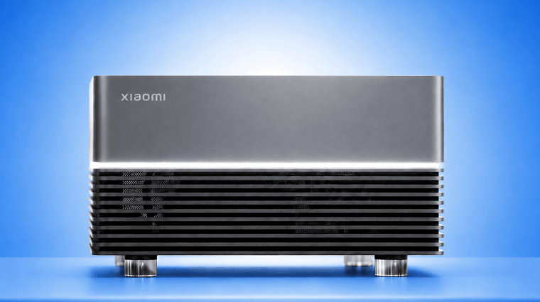 Három saját chippel épített AI-minigépet a Xiaomi kép