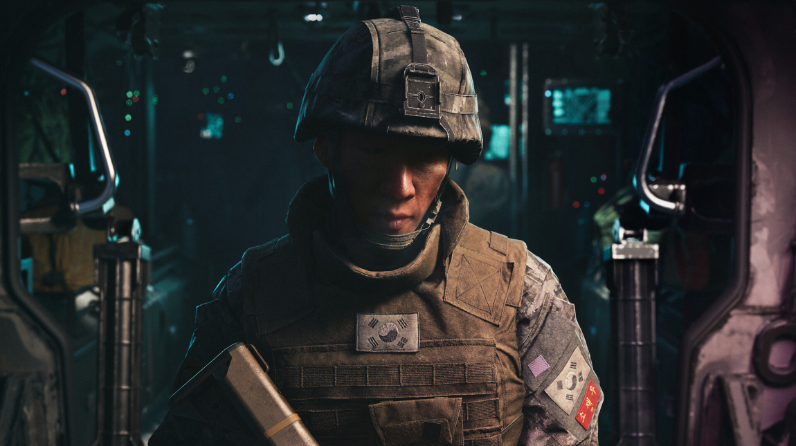 TESZT: Call of Duty Modern Warfare 4 – Végre felnőtt a Call of Duty! bevezetőkép