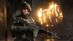 Nem gondoltuk volna, hogy a Call of Duty még valaha meg tud lepni minket, de sikerült kép