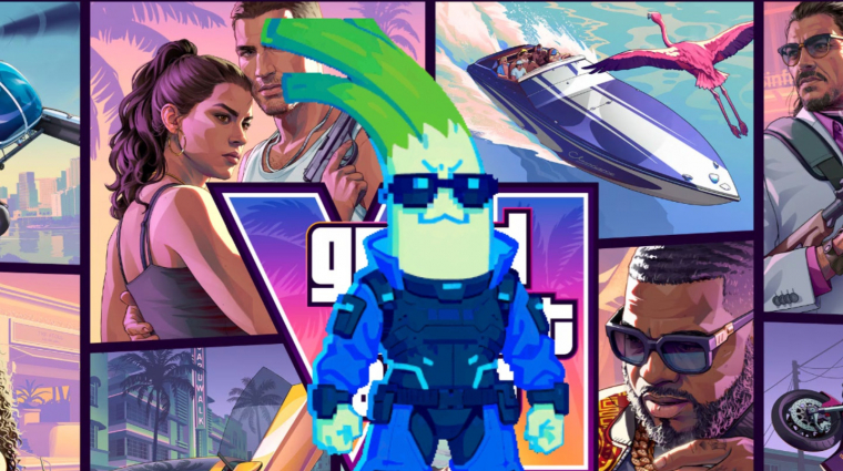 A GTA VI szivárgásairól elhíresült hackercsoportnak épp most omlik össze a kripto birodalma kép