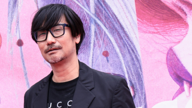 Hoppá! Kojima átigazolt, nem a Sonynál, hanem az Xboxnál fog megjelenni a Metal Gear szellemi örökösének szánt kémjátéka kép