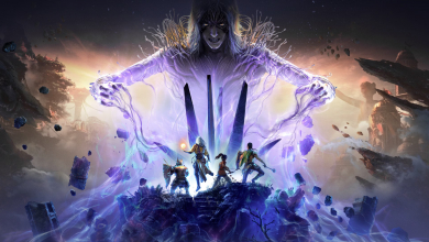 A Baldur's Gate 3 nagy riválisa, a Dungeons & Dragons videójátékos adaptációja végre elkezdett bővülni kép