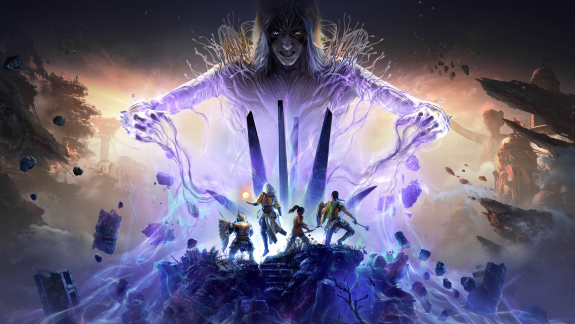 A Baldur's Gate 3 nagy riválisa, a Dungeons & Dragons videójátékos adaptációja végre elkezdett bővülni kép