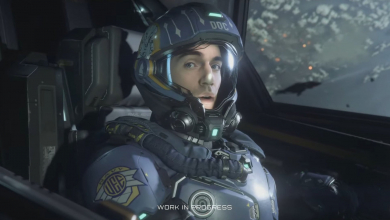 Üljetek le ehhez, mielőtt megborultok: mégsem jön ki idén a Star Citizen kampánya, ez is a GTA 6 miatt van kép