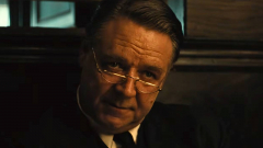 Russell Crowe is feltűnik a Netflixre érkező Unabomber első előzetesében, amely megmutatja a hírhedt terrorista eredettörténetét kép