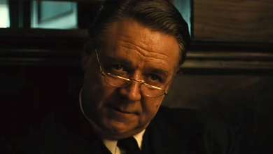 Russell Crowe is feltűnik a Netflixre érkező Unabomber első előzetesében, amely megmutatja a hírhedt terrorista eredettörténetét kép