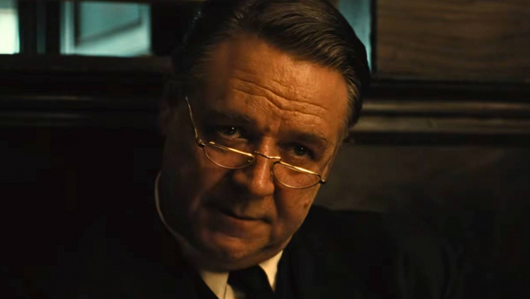 Russell Crowe is feltűnik a Netflixre érkező Unabomber első előzetesében, amely megmutatja a hírhedt terrorista eredettörténetét fókuszban