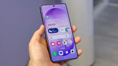 Magától tüntetheti el az apró karcokat a Galaxy S27 Ultra kép