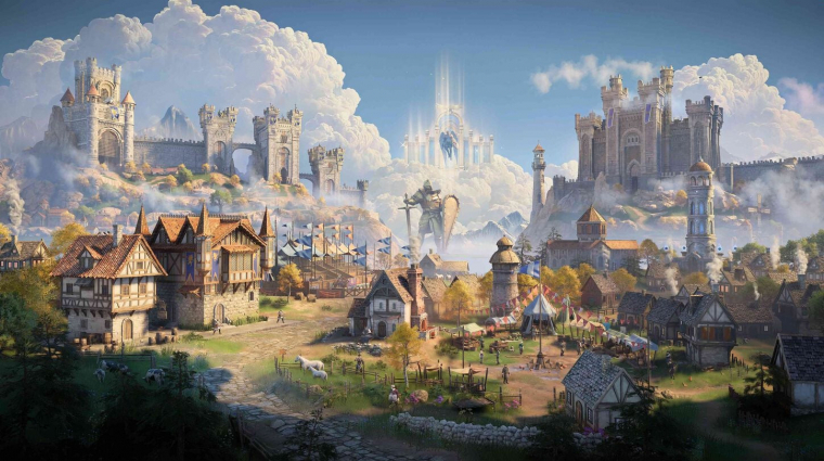 Már lehet jelentkezni a Heroes of Might and Magic III Remake tesztelésére, íme a részletek! bevezetőkép