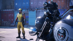 Rozsomák darabokra szedi ellenfeleit a Marvel's Wolverine új előzetesében kép