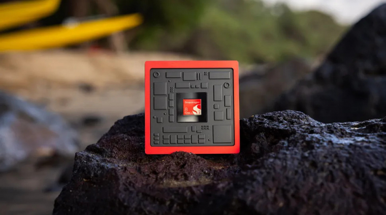 Átlépte az 5 GHz-es határt a Qualcomm következő mobilprocesszora kép