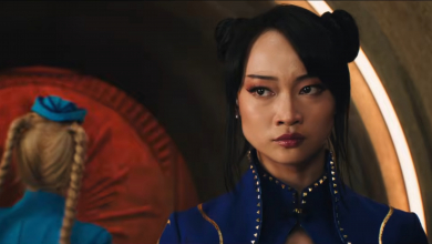 Chun-Li vastag combjai miatt rosszullétig edzette magát a Street Fighter-film színésznője kép