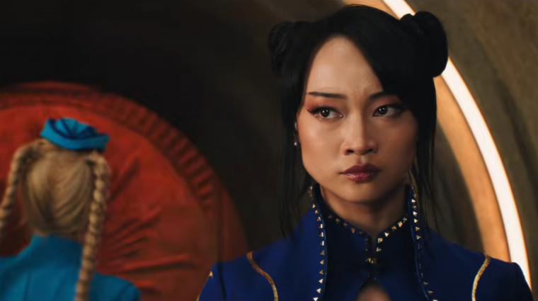 Chun-Li vastag combjai miatt rosszullétig edzette magát a Street Fighter-film színésznője bevezetőkép