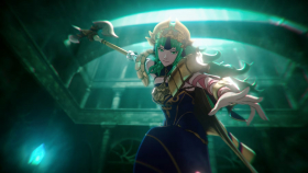 Fire Emblem: Fortune’s Weave kép