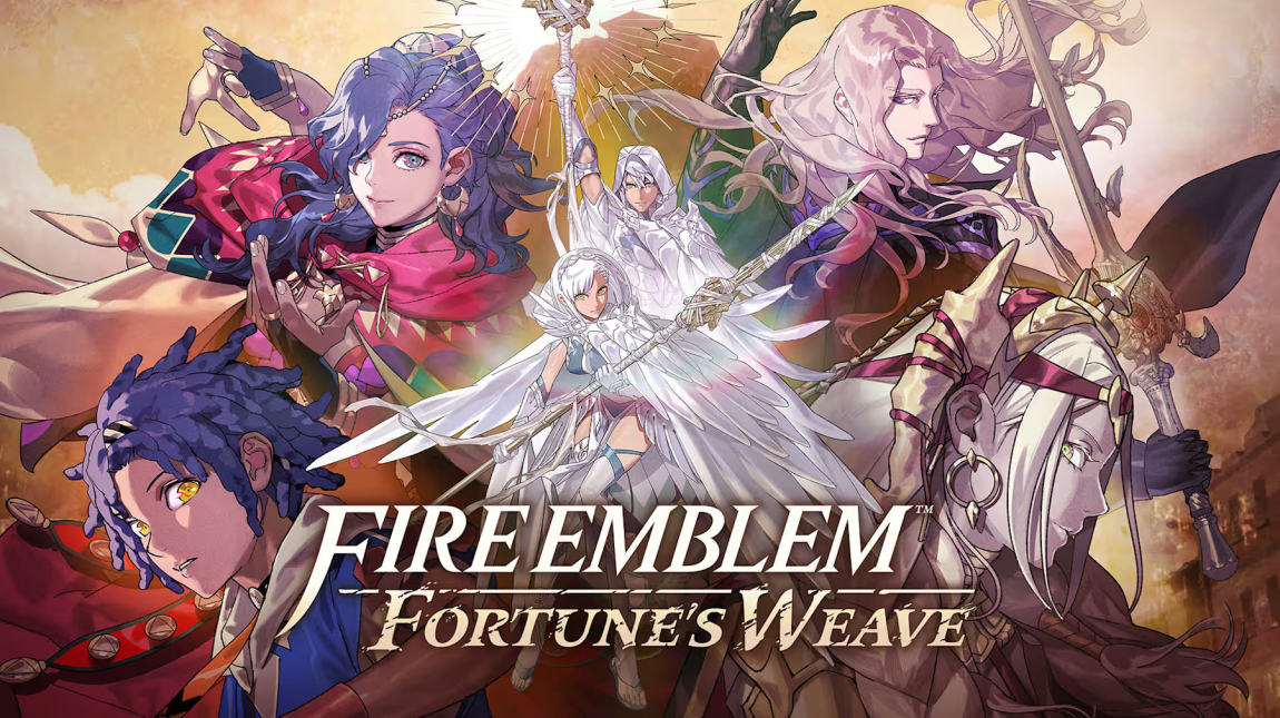 Fire Emblem: Fortune's Weave teszt - egy kívánság, négy jövő bevezetőkép