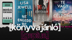 HETI KÖNYVAJÁNLÓ: Lélekzabáló pszichothrillerek, vicces törileckés nagyfüzet, és az elmúlt 16 év keserédes mementója kép