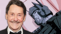 Elhunyt Peter Cullen, Optimus Prime, Füles és a Predator hangja kép