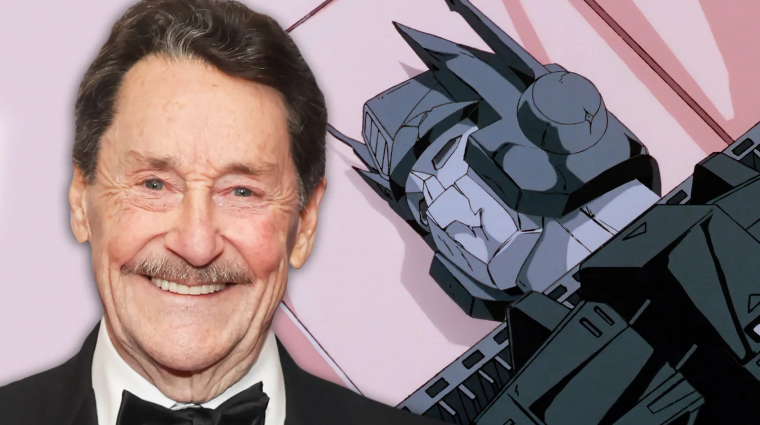 Elhunyt Peter Cullen, Optimus Prime, Füles és a Predator hangja bevezetőkép