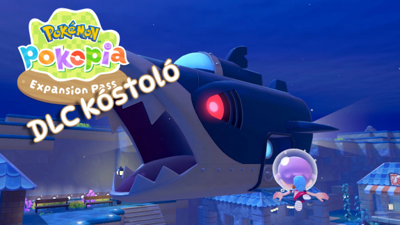 A Pokémon Pokopia első DLC-je egy hűsítő kaland volt a nyár középi hőségben kép