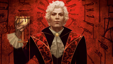 A Baldur's Gate 3 világa több könyvel is bővül idén kép