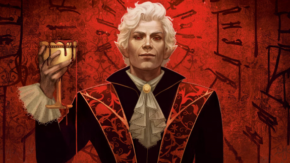 A Baldur's Gate 3 világa több könyvvel is bővül idén kép