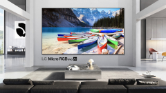 330 Hz-es képfrissítéssel és 4K-s GeForce NOW-val érkeztek meg az LG új tévéi Magyarországra kép