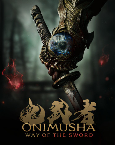 Onimusha: Way of the Sword kép