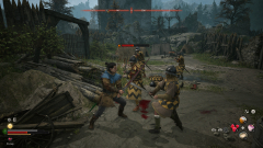Fontos hibákat javít a The Blood of Dawnwalker első frissítése kép