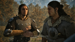A The Blood of Dawnwalker 2-ből kimaradhat az első rész legnagyobb és legmegosztóbb újítása kép