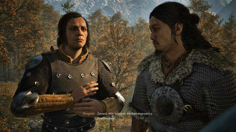A The Blood of Dawnwalker 2-ből kimaradhat az első rész legnagyobb és legmegosztóbb újítása bevezetőkép