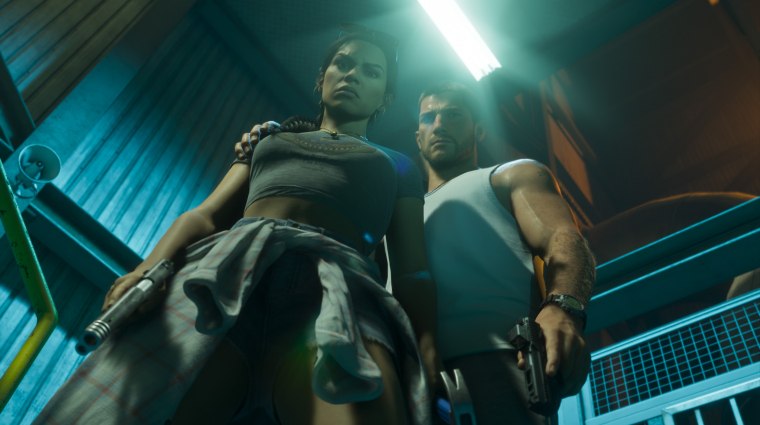 Mindenkinek olyan párt kívánunk, mint ez a lány, aki összehozta a barátjának a tökéletes GTA 6-ajándékot bevezetőkép