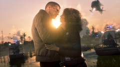A GTA 6 bemutatója egyetlen hét után kiesett a Netflix filmes toplistájából kép