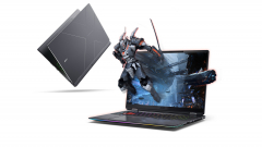 Szemüveg nélkül alakítja 3D-vé a játékokat és videókat az Acer új laptopja kép