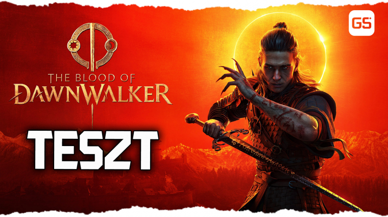 A Witcher 3 és az Assassin’s Creed szerelemgyereke az év egyik legjobb RPG-je bevezetőkép