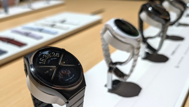 Vadonatúj okosórákat, tabletet és fülest is hozott őszre a Huawei kép