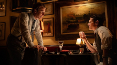 Danny Boyle attól tart, hogy az AI előbb-utóbb az újságírókat is leváltja kép