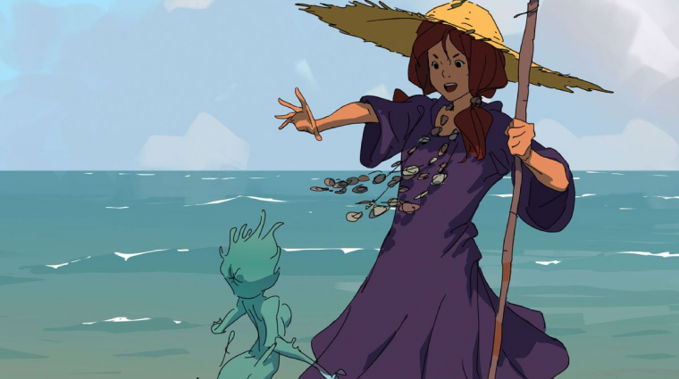 Két új kaszt és egy Studio Ghibili inspirálta világ költözik fel a Dungeons & Dragons hivatalos platformjára bevezetőkép