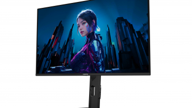 1000 Hz-es gaming monitorral őrjíti meg az e-sportolókat az Acer kép