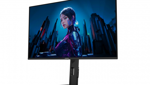 1000 Hz-es gaming monitorral őrjíti meg az e-sportolókat az Acer kép