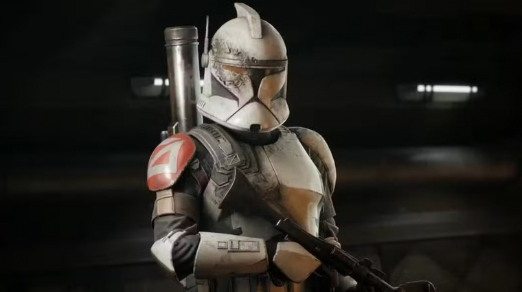 A Star Wars Zero Companyt eredetileg egy, a Titanfall univerzumában játszódó kalandnak szánták, de a Respwan fejesének lett egy jobb ötlete bevezetőkép