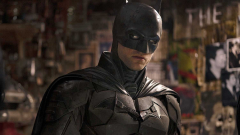 Robert Pattinson bevallotta, hogy alaposan megviselik a Batman 2. felvételei, mert már érzi, hogy korosodik kép