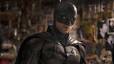 Robert Pattinson bevallotta, hogy alaposan megviselik a Batman 2. felvételei, mert már érzi, hogy korosodik kép